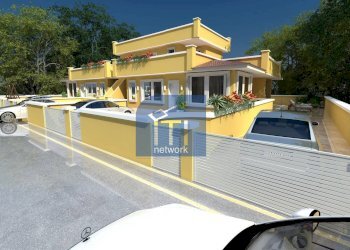 esterno - Trilocale Via delle margherite, Pomezia - foto 1