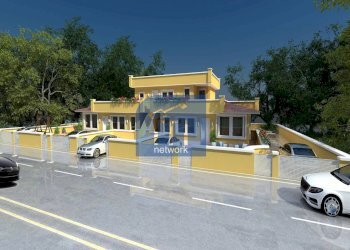 esterno - Trilocale Via delle margherite, Pomezia - foto 2