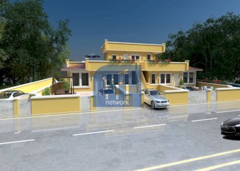 esterno - Trilocale Via delle margherite, Pomezia - foto 3