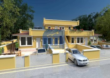 esterno - Trilocale Via delle margherite, Pomezia - foto 4