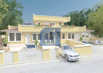 esterno - Trilocale Via delle margherite, Pomezia - foto 8