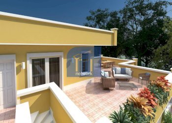 terrazzo - Trilocale Via delle margherite, Pomezia - foto 10