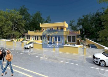 esterno - Trilocale Via delle margherite, Pomezia - foto 12