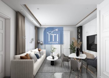 sala - Trilocale Via delle margherite, Pomezia - foto 14