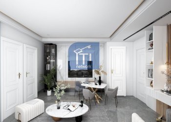 sala - Trilocale Via delle margherite, Pomezia - foto 16