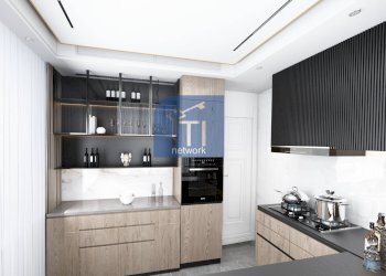 cucina - Trilocale Via delle margherite, Pomezia - foto 17