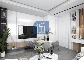 sala - Trilocale Via delle margherite, Pomezia - foto 19