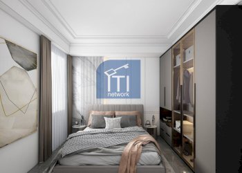 camera - Trilocale Via delle margherite, Pomezia - foto 20