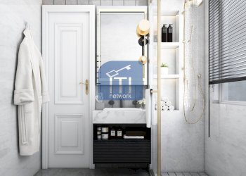 Foto 26 - Trilocale Via delle margherite, Pomezia - foto 25