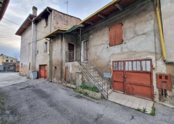 Foto 1 - Casa semi indipendente Torgiano - foto 1