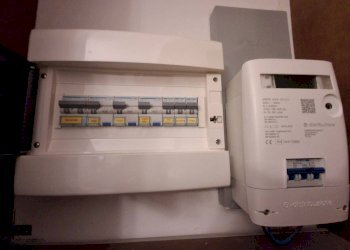 Dettagli - Trilocale Genova (zona Bolzaneto) - foto 11