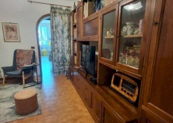 Salone - Trilocale Genova (zona Bolzaneto) - foto 12