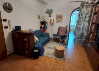 Salone - Trilocale Genova (zona Bolzaneto) - foto 13