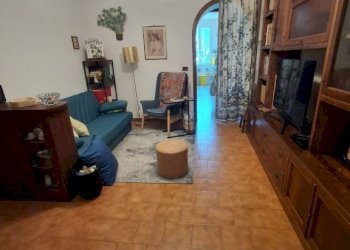 Salone - Trilocale Genova (zona Bolzaneto) - foto 14