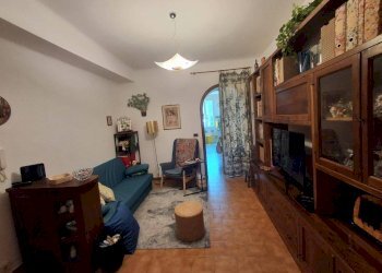 Salone - Trilocale Genova (zona Bolzaneto) - foto 15