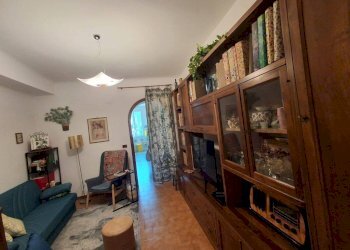 Salone - Trilocale Genova (zona Bolzaneto) - foto 16