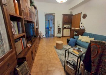 Salone - Trilocale Genova (zona Bolzaneto) - foto 19