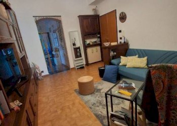 Salone - Trilocale Genova (zona Bolzaneto) - foto 20