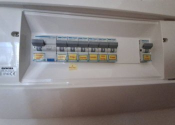 Dettagli - Trilocale Genova (zona Bolzaneto) - foto 24