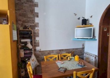 Cucina - Trilocale Genova (zona Bolzaneto) - foto 26