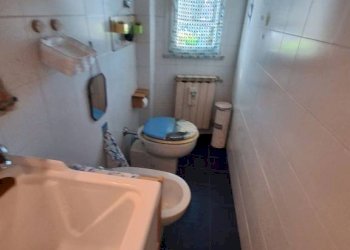 Bagno - Trilocale Genova (zona Bolzaneto) - foto 28