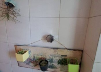 Bagno - Trilocale Genova (zona Bolzaneto) - foto 29