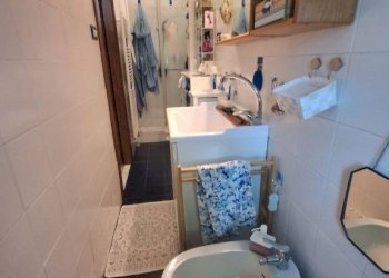 Bagno - Trilocale Genova (zona Bolzaneto) - foto 30