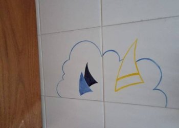 Ripostiglio - Trilocale Genova (zona Bolzaneto) - foto 31