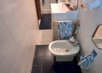 Bagno - Trilocale Genova (zona Bolzaneto) - foto 33