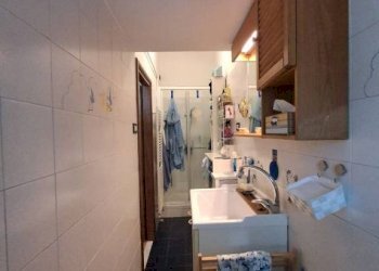 Bagno - Trilocale Genova (zona Bolzaneto) - foto 34