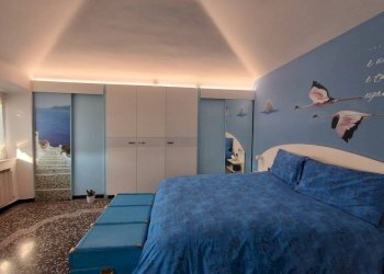 Camera da letto - Trilocale Genova (zona Bolzaneto) - foto 39