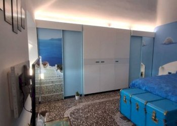 Camera da letto - Trilocale Genova (zona Bolzaneto) - foto 43