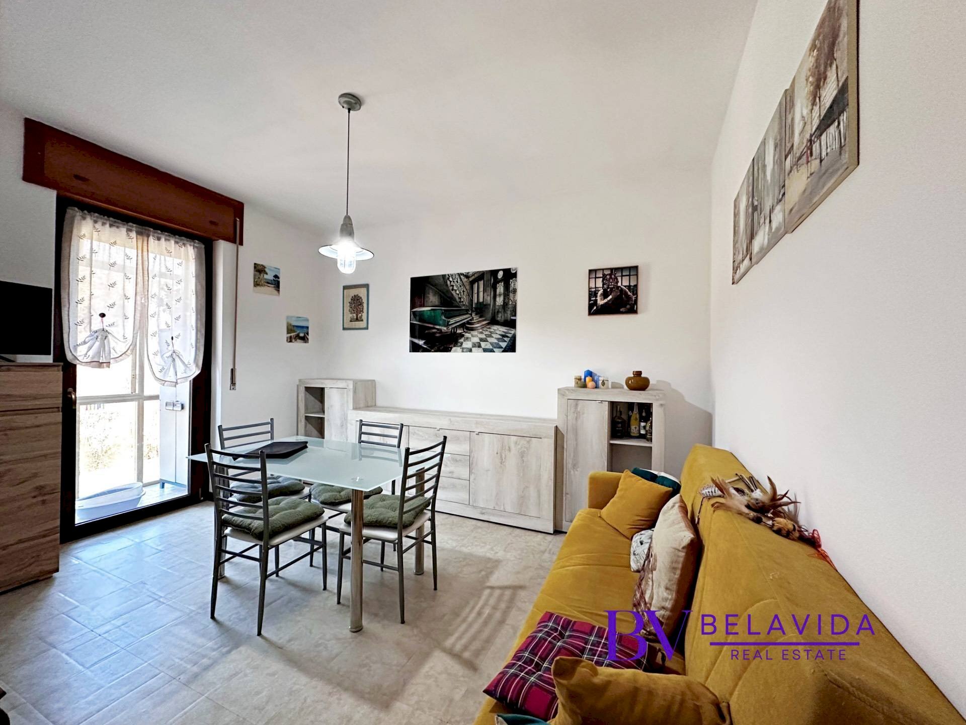 Foto 2 - Trilocale VIa GIuseppe Negri
 
1, Grignasco - foto 2