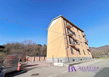 Foto 11 - Trilocale VIa GIuseppe Negri
 
1, Grignasco - foto 11