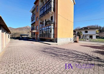 Foto 13 - Trilocale VIa GIuseppe Negri
 
1, Grignasco - foto 13