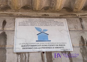 Foto 18 - Trilocale VIa GIuseppe Negri
 
1, Grignasco - foto 18