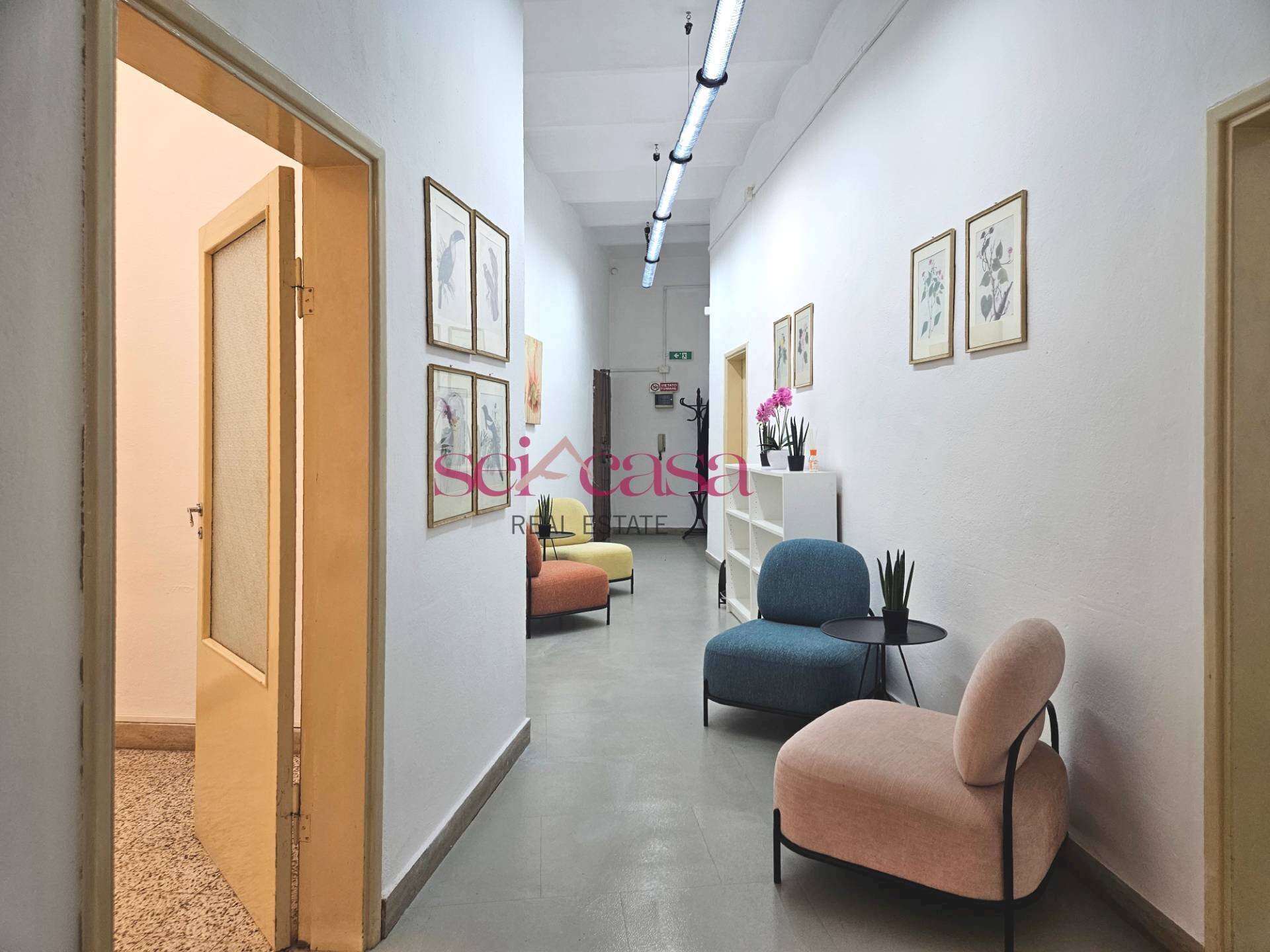 Foto 1 - Office Grosseto - photo 1