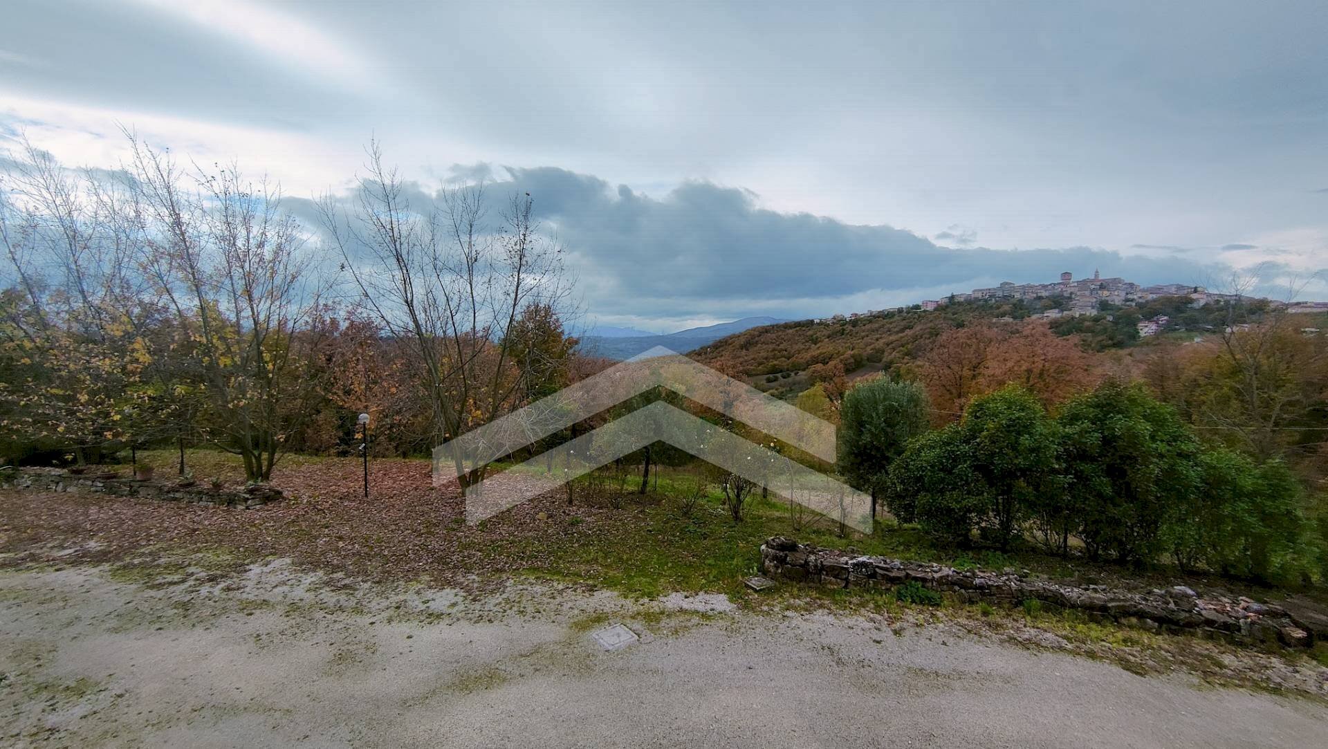 Foto 3 - Villa C.da Fontenuova, Oratino - foto 3