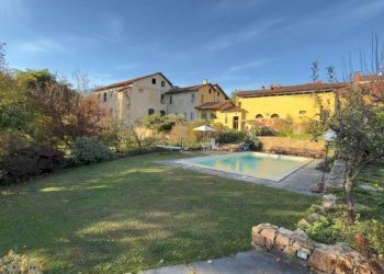 Facciata - Villa a Schiera via Giuseppe Cabrino, 123, Mongrando - foto 1