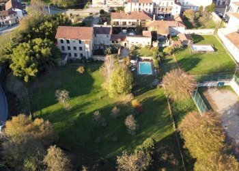 Vista - Villa a Schiera via Giuseppe Cabrino, 123, Mongrando - foto 6