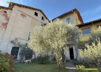 Giardino - Villa a Schiera via Giuseppe Cabrino, 123, Mongrando - foto 7