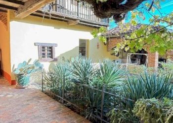 Giardino - Villa a Schiera via Giuseppe Cabrino, 123, Mongrando - foto 10