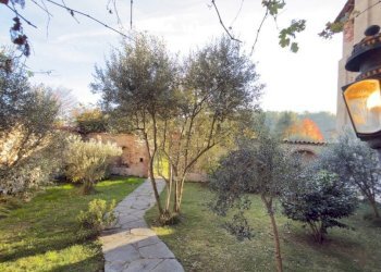 Giardino - Villa a Schiera via Giuseppe Cabrino, 123, Mongrando - foto 11