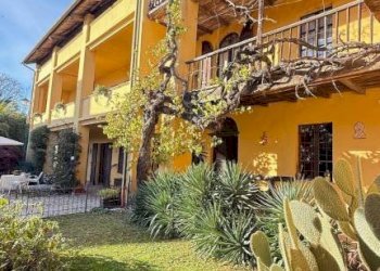 Giardino - Villa a Schiera via Giuseppe Cabrino, 123, Mongrando - foto 14