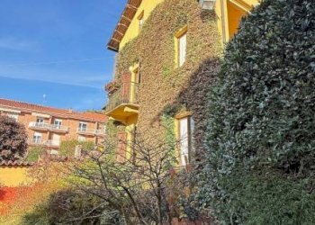 Facciata - Villa a Schiera via Giuseppe Cabrino, 123, Mongrando - foto 15