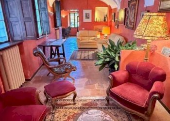 Salone - Villa a Schiera via Giuseppe Cabrino, 123, Mongrando - foto 19