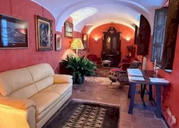 Salone - Villa a Schiera via Giuseppe Cabrino, 123, Mongrando - foto 20