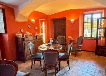 Salone - Villa a Schiera via Giuseppe Cabrino, 123, Mongrando - foto 21