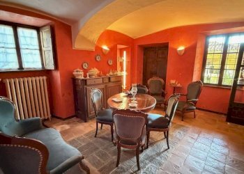 Salone - Villa a Schiera via Giuseppe Cabrino, 123, Mongrando - foto 22