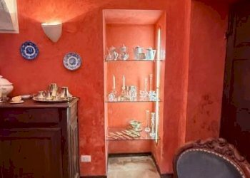 Salone - Villa a Schiera via Giuseppe Cabrino, 123, Mongrando - foto 23